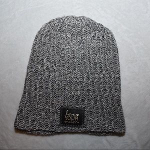 Love your melon beanie